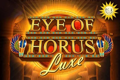 Eye of Horus Luxe